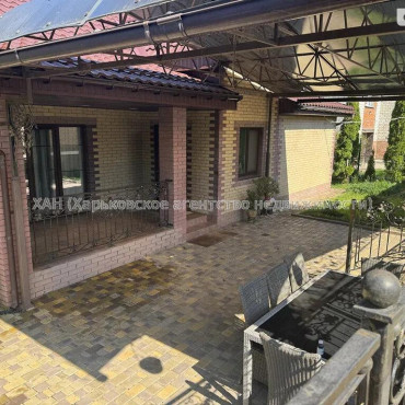 Продам будинок, 160 м², 15 соток, евроремонт 