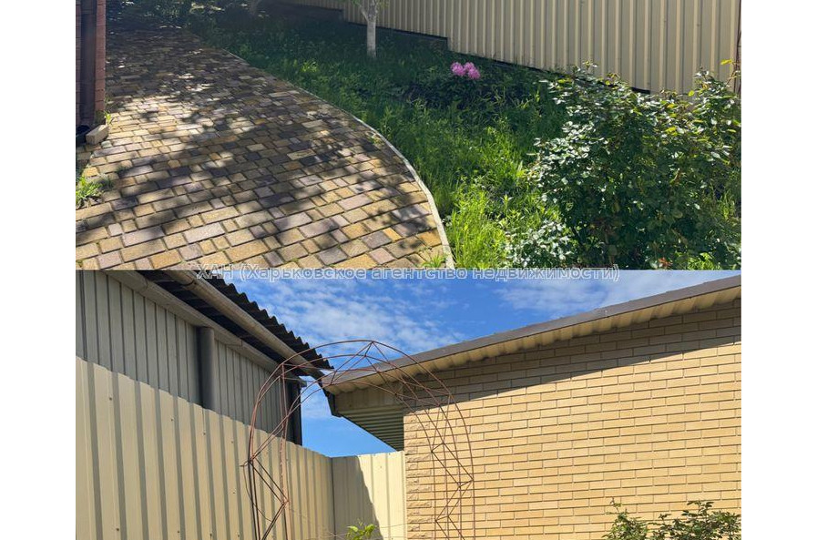 Продам будинок, 160 м², 15 соток, евроремонт 