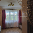 Продам квартиру, Ньютона ул. , 1 кім., 22.90 м², косметический ремонт 