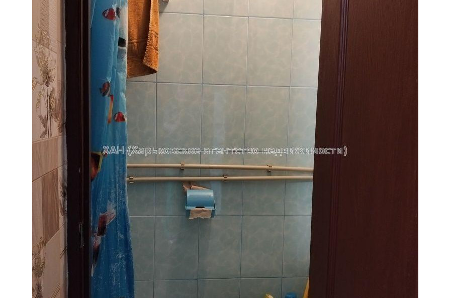 Продам квартиру, Ньютона ул. , 1 кім., 22.90 м², косметический ремонт 