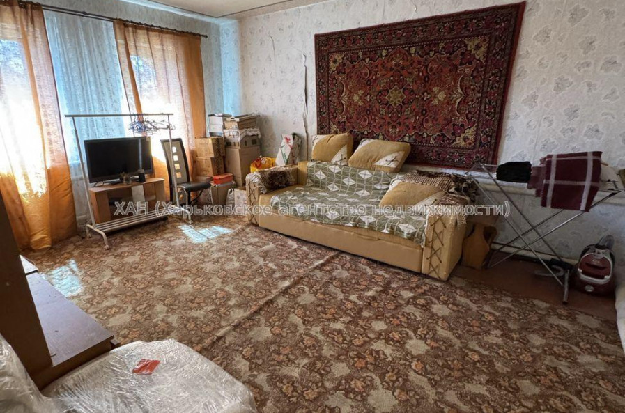Продам будинок, Привокзальная ул. , 51 м², 7 соток, советский ремонт 