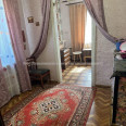 Продам будинок, Привокзальная ул. , 51 м², 7 соток, советский ремонт 