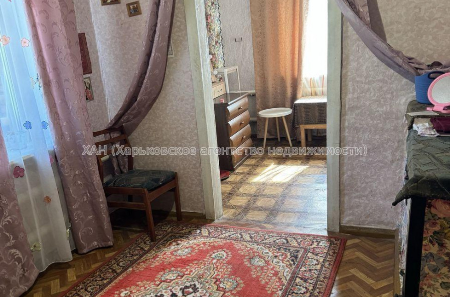 Продам будинок, Привокзальная ул. , 51 м², 7 соток, советский ремонт 
