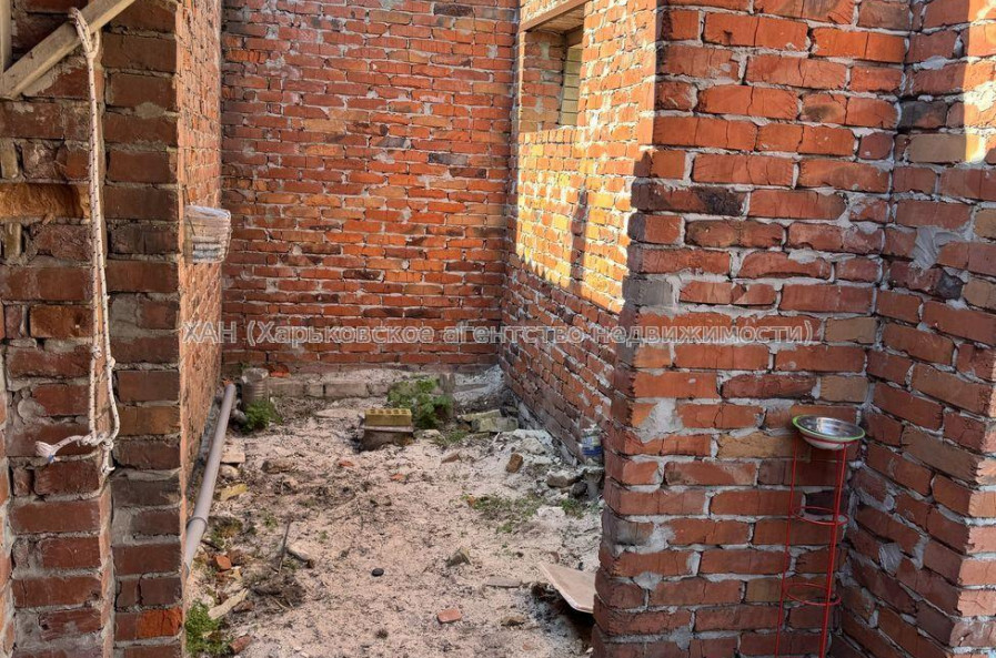 Продам будинок, Привокзальная ул. , 51 м², 7 соток, советский ремонт 