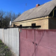 Продам будинок, Привокзальная ул. , 51 м², 7 соток, советский ремонт 