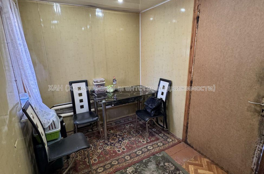 Продам будинок, Привокзальная ул. , 51 м², 7 соток, советский ремонт 