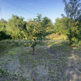 Продам будинок, Привокзальная ул. , 51 м², 7 соток, советский ремонт 