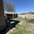 Продам будинок, Привокзальная ул. , 51 м², 7 соток, советский ремонт 