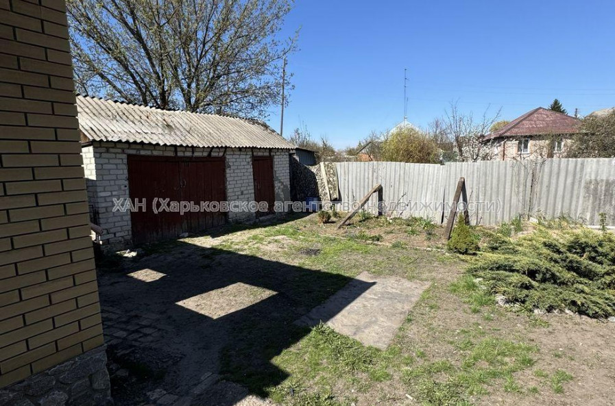 Продам будинок, Привокзальная ул. , 51 м², 7 соток, советский ремонт 