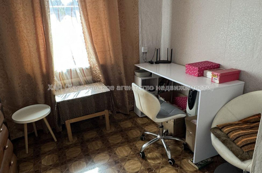 Продам будинок, Привокзальная ул. , 51 м², 7 соток, советский ремонт 