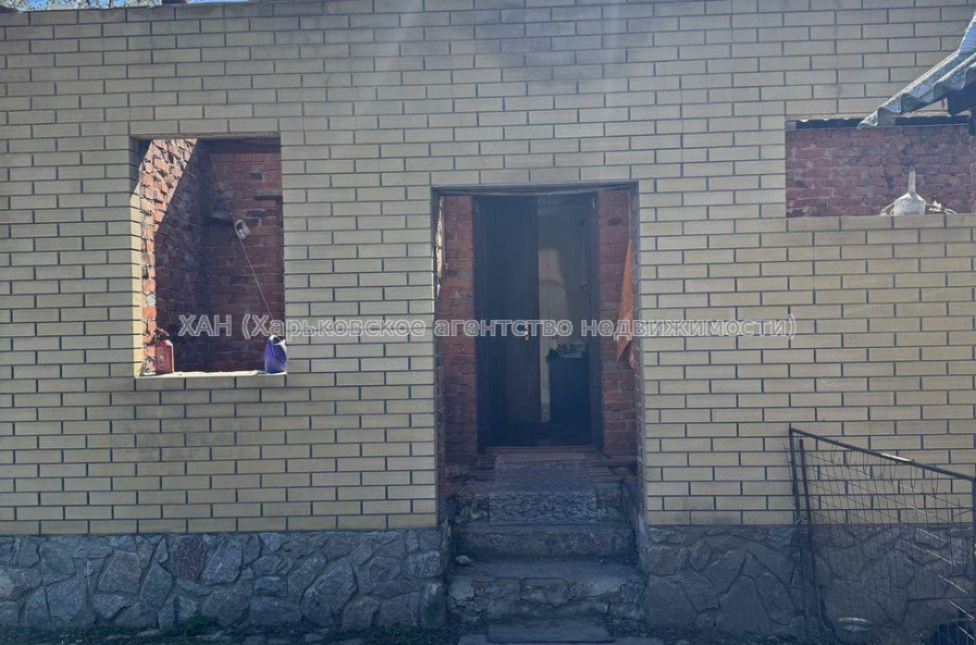 Продам будинок, Привокзальная ул. , 51 м², 7 соток, советский ремонт 