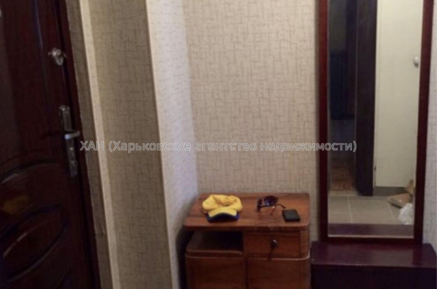 Сдам квартиру, Валентиновская ул. , 2  ком., 44.90 м², косметический ремонт 