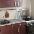 Сдам квартиру, Валентиновская ул. , 2  ком., 44.90 м², косметический ремонт 