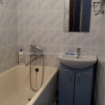 Сдам квартиру, Валентиновская ул. , 2  ком., 44.90 м², косметический ремонт 