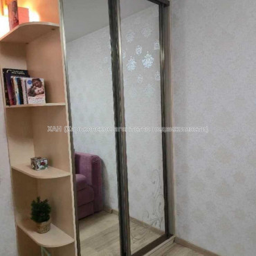 Продам квартиру, Клочковская ул. , 3 кім., 69.20 м², авторский дизайн 