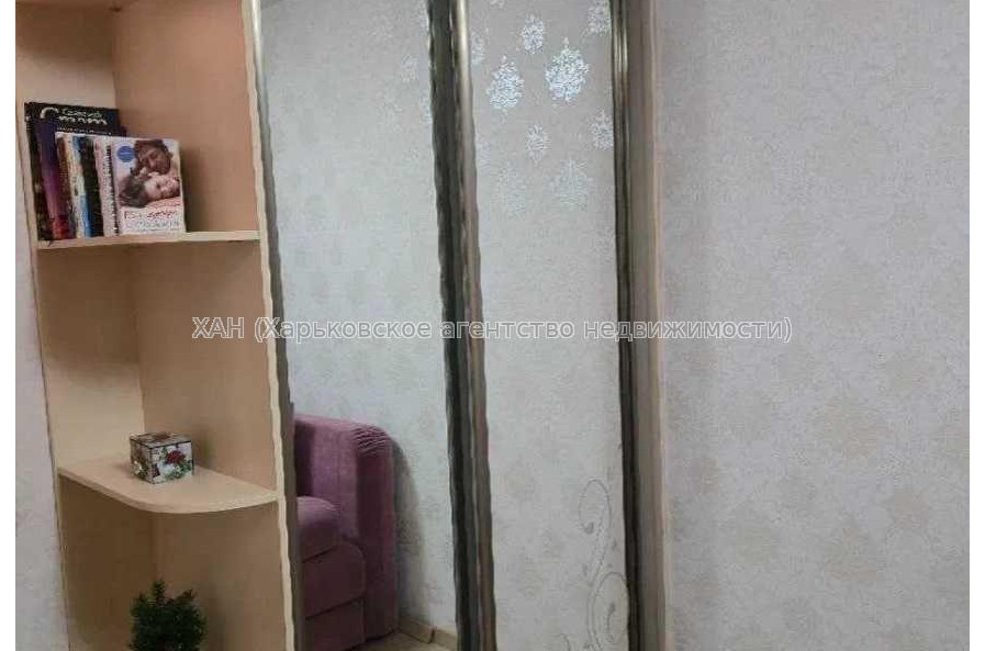 Продам квартиру, Клочковская ул. , 3 кім., 69.20 м², авторский дизайн 