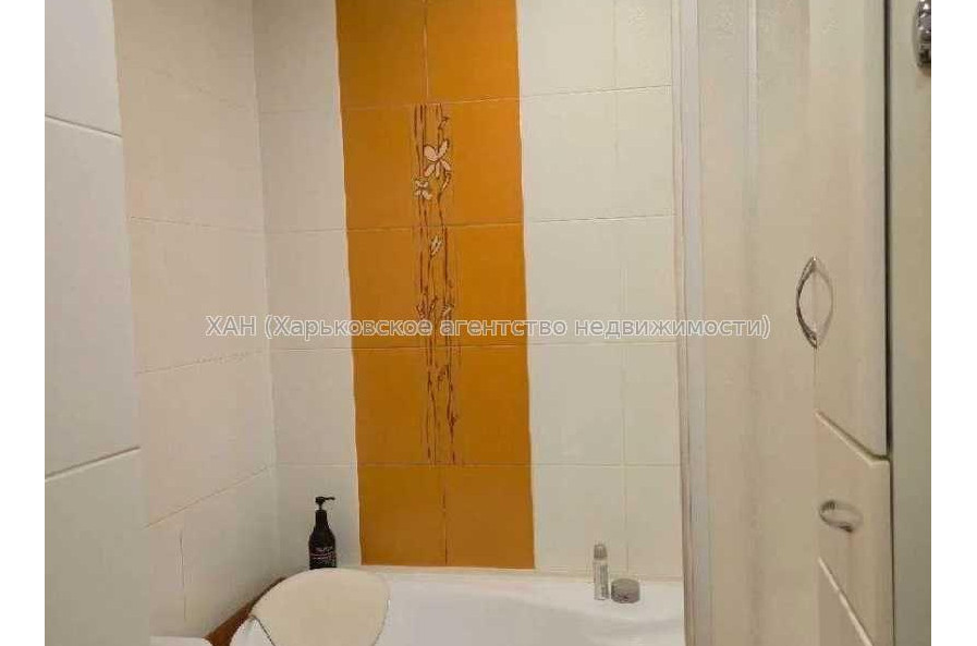 Продам квартиру, Клочковская ул. , 3 кім., 69.20 м², авторский дизайн 