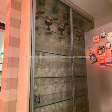 Продам квартиру, Клочковская ул. , 3 кім., 69.20 м², авторский дизайн 