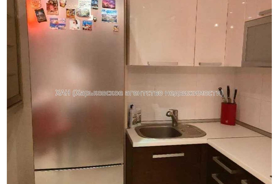 Продам квартиру, Клочковская ул. , 3 кім., 69.20 м², авторский дизайн 