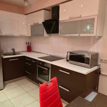 Продам квартиру, Клочковская ул. , 3 кім., 69.20 м², авторский дизайн 