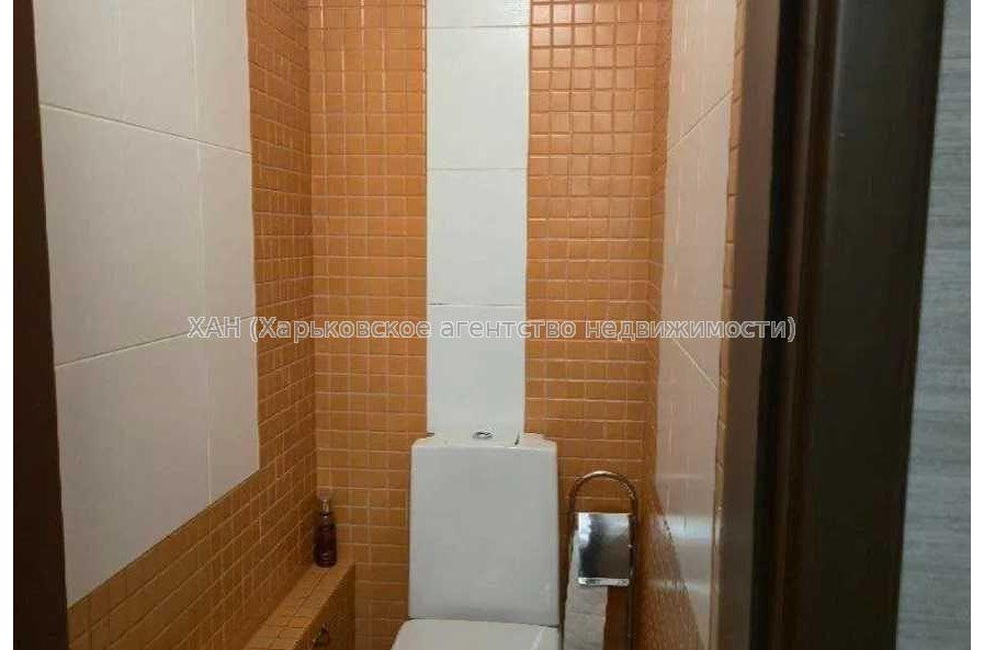 Продам квартиру, Клочковская ул. , 3 кім., 69.20 м², авторский дизайн 