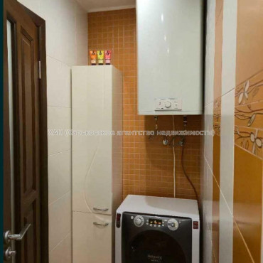 Продам квартиру, Клочковская ул. , 3 кім., 69.20 м², авторский дизайн 