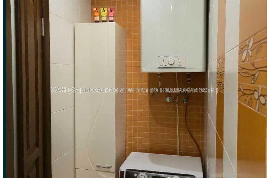 Продам квартиру, Клочковская ул. , 3 кім., 69.20 м², авторский дизайн 