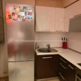 Продам квартиру, Клочковская ул. , 3  ком., 69.20 м², авторский дизайн 