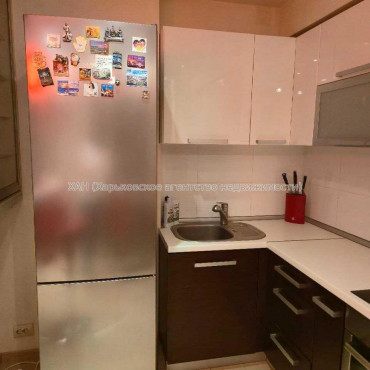 Продам квартиру, Клочковская ул. , 3 кім., 69.20 м², авторский дизайн 