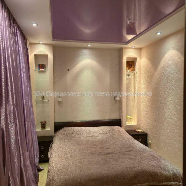 Продам квартиру, Клочковская ул. , 3 кім., 69.20 м², авторский дизайн 