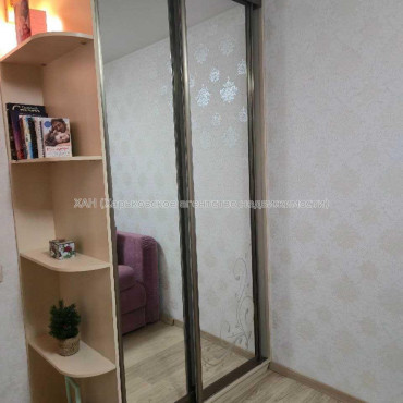 Продам квартиру, Клочковская ул. , 3 кім., 69.20 м², авторский дизайн 