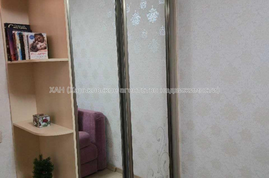 Продам квартиру, Клочковская ул. , 3  ком., 69.20 м², авторский дизайн 