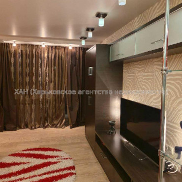 Продам квартиру, Клочковская ул. , 3 кім., 69.20 м², авторский дизайн 