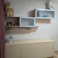 Продам квартиру, Клочковская ул. , 3  ком., 69.20 м², авторский дизайн 