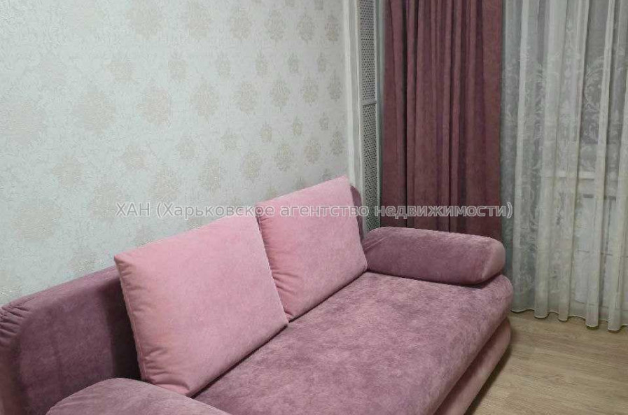 Продам квартиру, Клочковская ул. , 3  ком., 69.20 м², авторский дизайн 