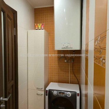 Продам квартиру, Клочковская ул. , 3 кім., 69.20 м², авторский дизайн 