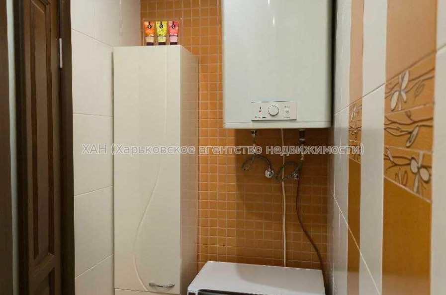 Продам квартиру, Клочковская ул. , 3  ком., 69.20 м², авторский дизайн 