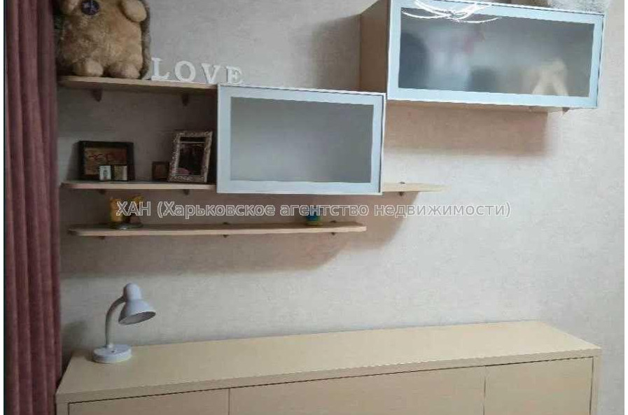 Продам квартиру, Клочковская ул. , 3 кім., 69.20 м², авторский дизайн 