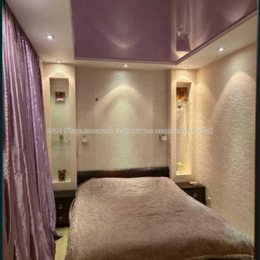 Продам квартиру, Клочковская ул. , 3 кім., 69.20 м², авторский дизайн 