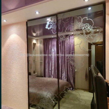 Продам квартиру, Клочковская ул. , 3 кім., 69.20 м², авторский дизайн 