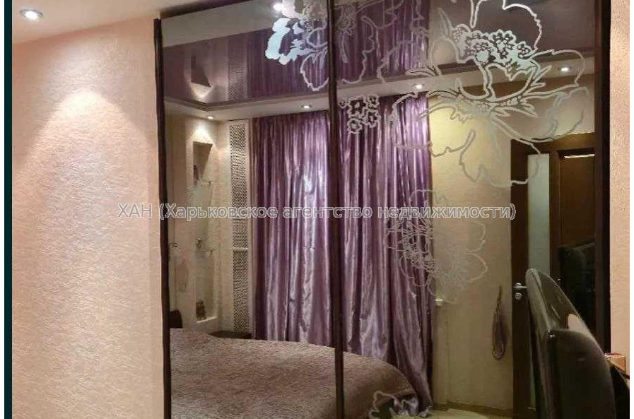 Продам квартиру, Клочковская ул. , 3 кім., 69.20 м², авторский дизайн 