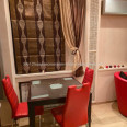 Продам квартиру, Клочковская ул. , 3  ком., 69.20 м², авторский дизайн 