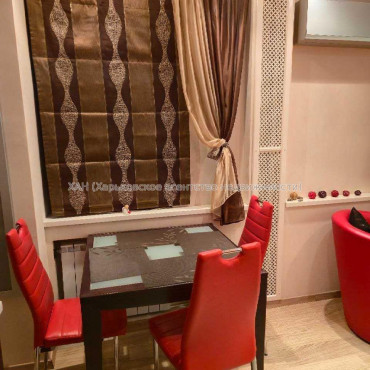 Продам квартиру, Клочковская ул. , 3 кім., 69.20 м², авторский дизайн 