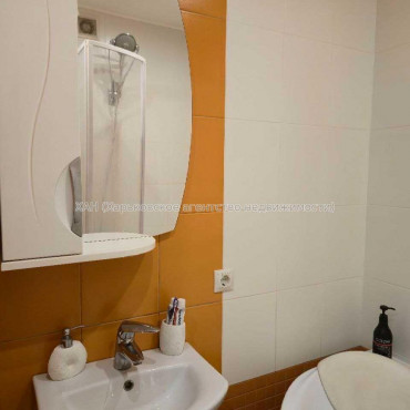 Продам квартиру, Клочковская ул. , 3 кім., 69.20 м², авторский дизайн 