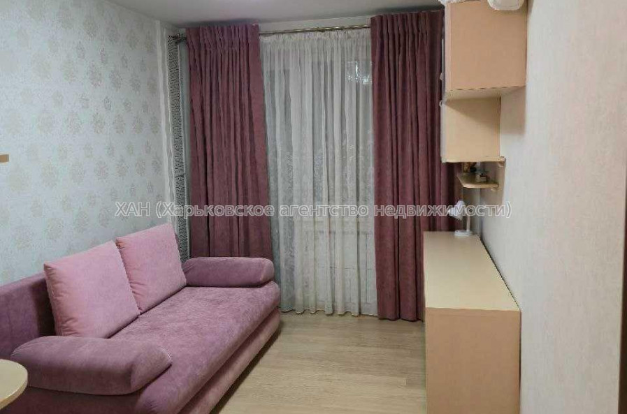 Продам квартиру, Клочковская ул. , 3  ком., 69.20 м², авторский дизайн 