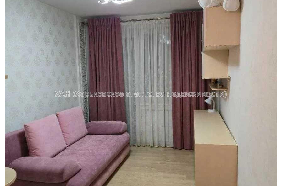 Продам квартиру, Клочковская ул. , 3 кім., 69.20 м², авторский дизайн 