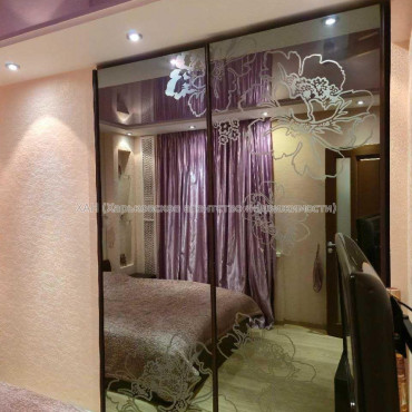 Продам квартиру, Клочковская ул. , 3 кім., 69.20 м², авторский дизайн 