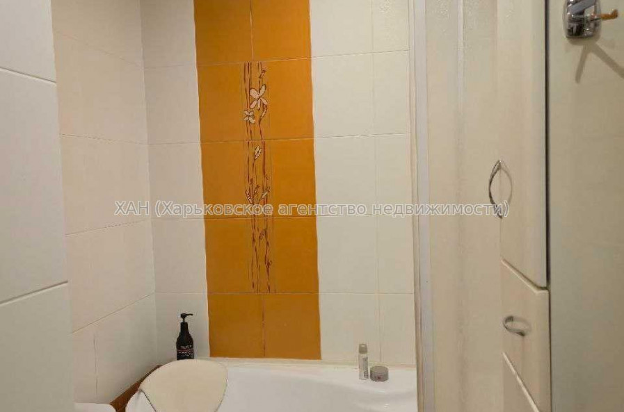Продам квартиру, Клочковская ул. , 3  ком., 69.20 м², авторский дизайн 