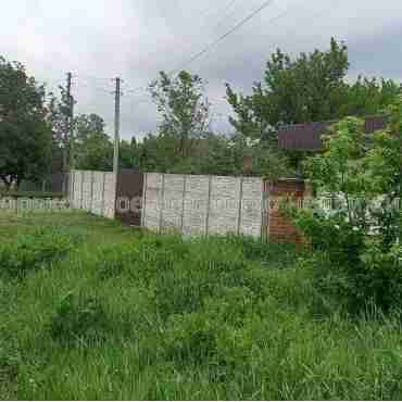 Продам участок, под застройку частного дома , Карачевка, Харьковский район , 7 сот.