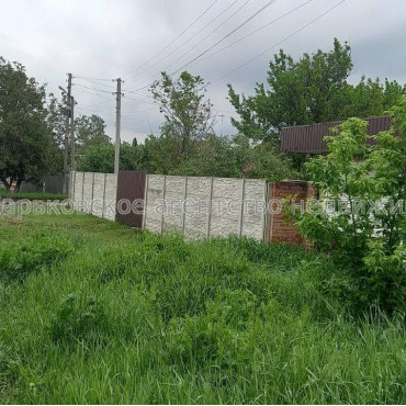 Продам ділянку, под застройку частного дома , Покотиловка, Харьковский район , 7 соток